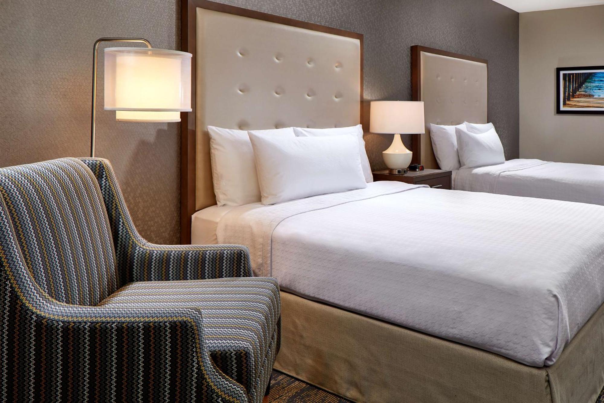 Homewood Suites By Hilton Los Angeles Redondo Beach Eksteriør billede